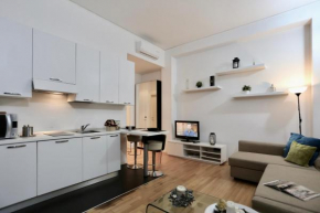  Rio Central Apartman  Милан
